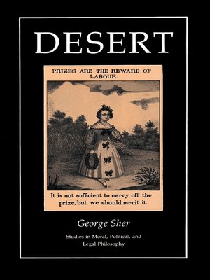 cover image of Desert
